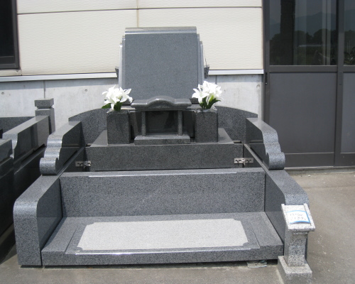 墓石32